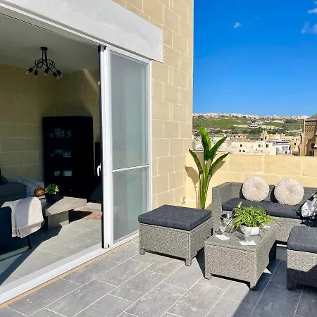 Ta Phyllis - & With Sunset & Sea Views Apartment