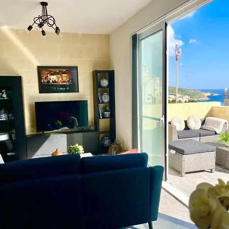 Apartment Ta Phyllis - & With Sunset & Sea Views