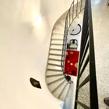 Апартаменты Ta Phyllis - & With Sunset & Sea Views Айнсилем