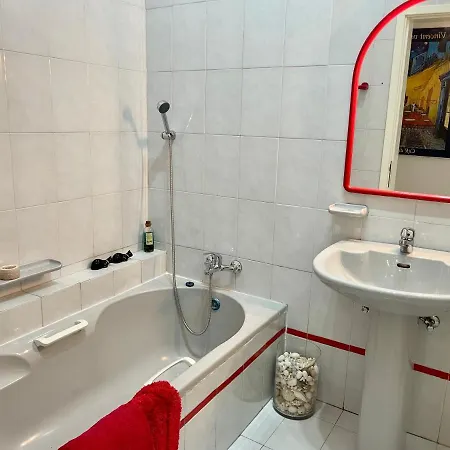 Ta Phyllis - & With Sunset & Sea Views Айнсилем