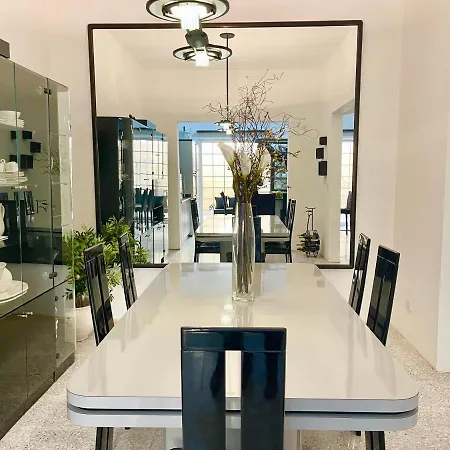 Апартаменты Ta Phyllis - & With Sunset & Sea Views