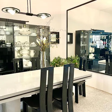 Ta Phyllis - & With Sunset & Sea Views