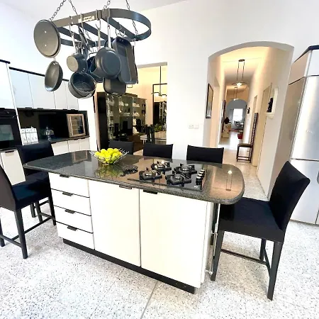 Ta Phyllis - & With Sunset & Sea Views Апартаменты