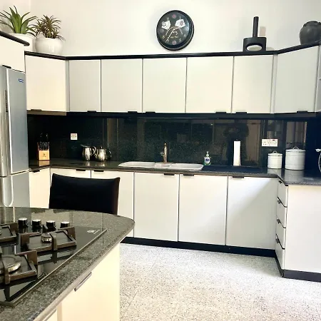 Ta Phyllis - & With Sunset & Sea Views Apartment