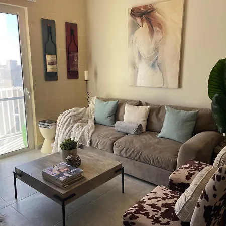 Ta Phyllis - & With Sunset & Sea Views * Айнсилем