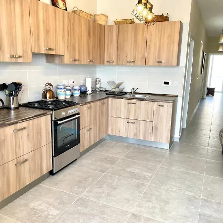 Апартаменты Ta Phyllis - & With Sunset & Sea Views *