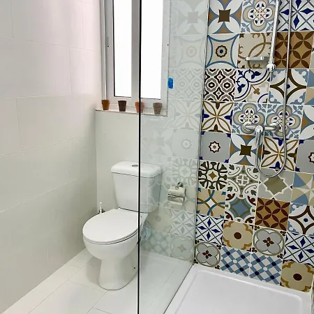 Апартаменты Ta Phyllis - & With Sunset & Sea Views Айнсилем