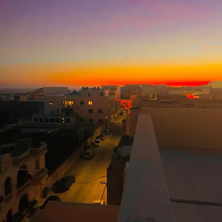Ta Phyllis - & With Sunset & Sea Views Apartment *