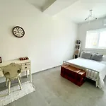 公寓 Ta Phyllis - & With Sunset & Sea Views *