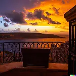 Ta Phyllis - & With Sunset & Sea Views 公寓 *