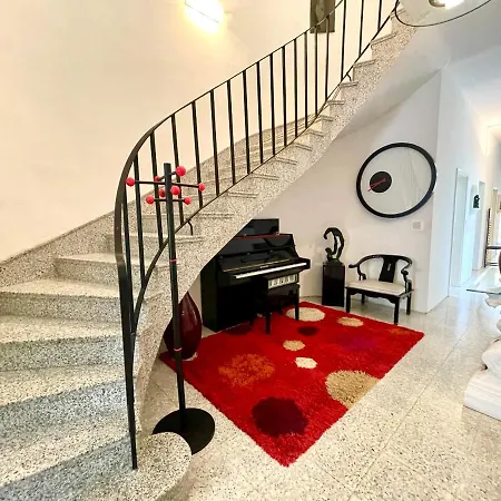 Apartment Ta Phyllis - & With Sunset & Sea Views