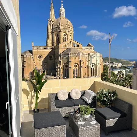 Ta Phyllis - & With Sunset & Sea Views * Għajnsielem