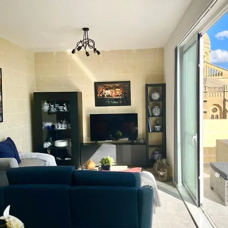 Ta Phyllis - & With Sunset & Sea Views Apartment