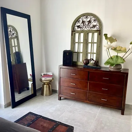 Gozo New Prestige Apartment Għajnsielem