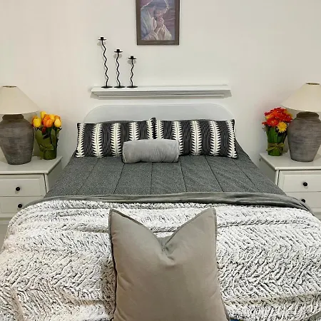 Ta Phyllis - & With Sunset & Sea Views Apartment