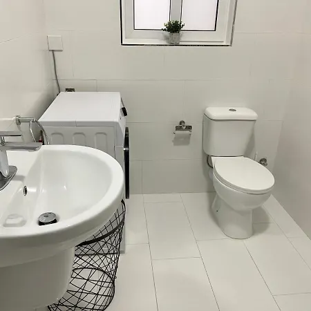 Gozo New Prestige Apartment *