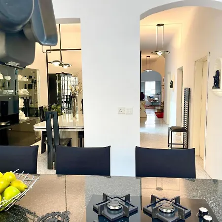 Apartment Ta Phyllis - & With Sunset & Sea Views *