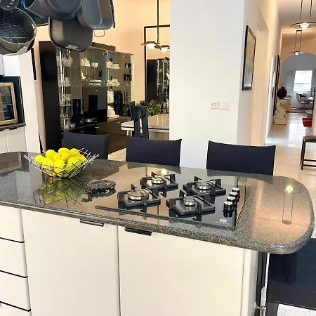 Ta Phyllis - & With Sunset & Sea Views Ghajnsielem