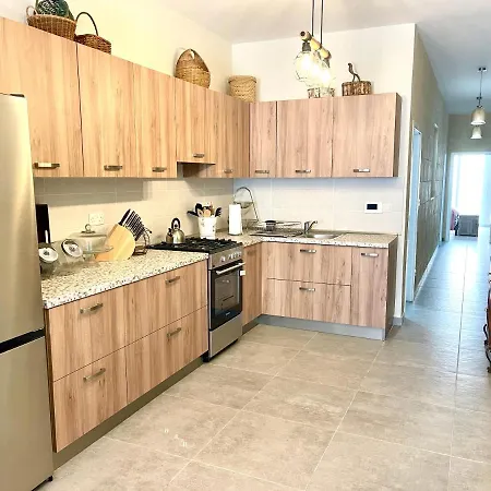 Gozo New Prestige Apartment *