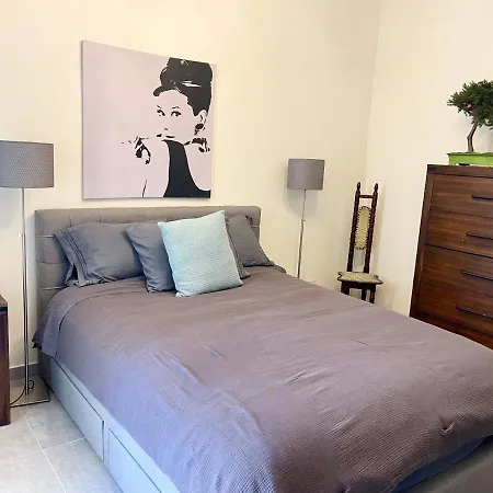 Apartament Ta Phyllis - & With Sunset & Sea Views Għajnsielem