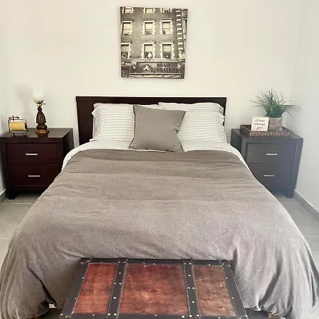 Ta Phyllis - & With Sunset & Sea Views Ghajnsielem