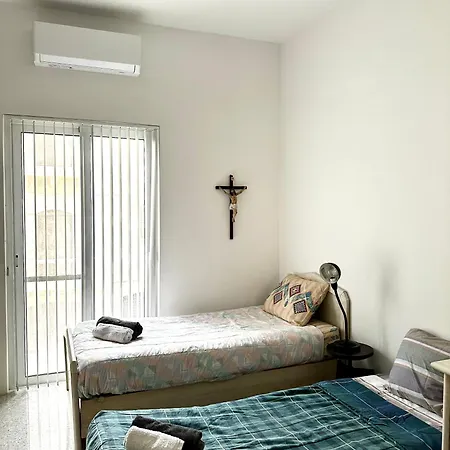 Apartment Gozo New Prestige Għajnsielem