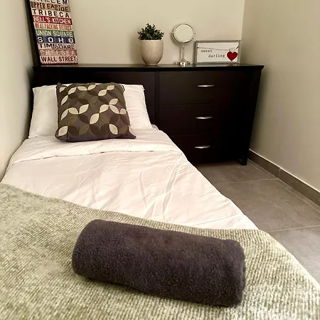 Apartment Gozo New Prestige