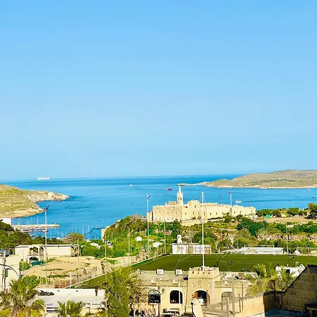 Ta Phyllis - & With Sunset & Sea Views Apartament *