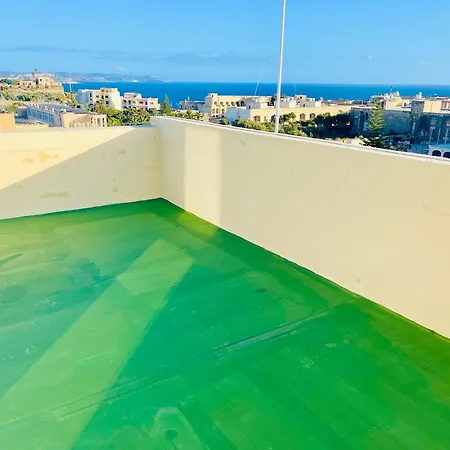 Apartament Ta Phyllis - & With Sunset & Sea Views *