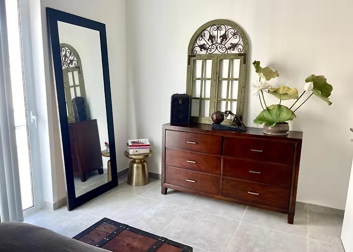 Ta Phyllis - & With Sunset & Sea Views Διαμέρισμα Għajnsielem