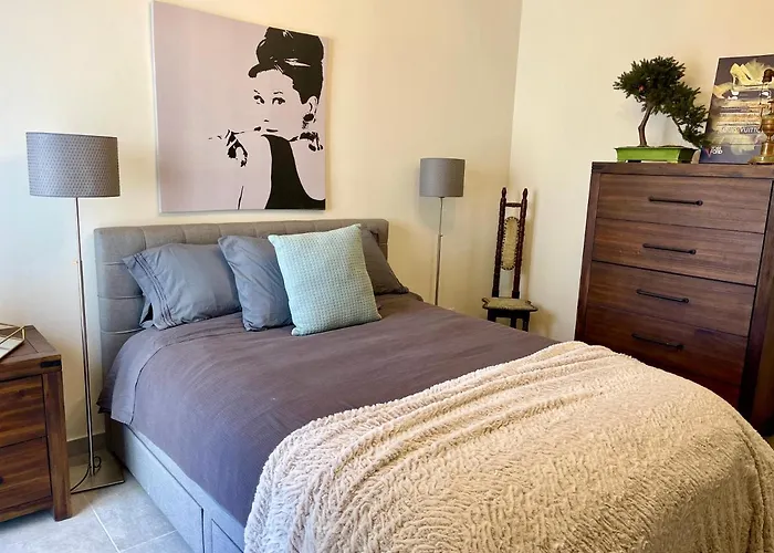 Ta Phyllis - & With Sunset & Sea Views Għajnsielem