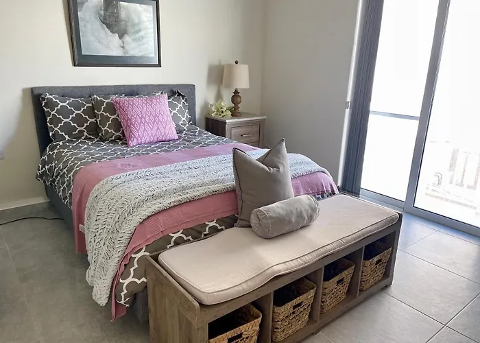 Ta Phyllis - & With Sunset & Sea Views Daire *