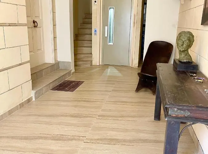 Daire Ta Phyllis - & With Sunset & Sea Views *