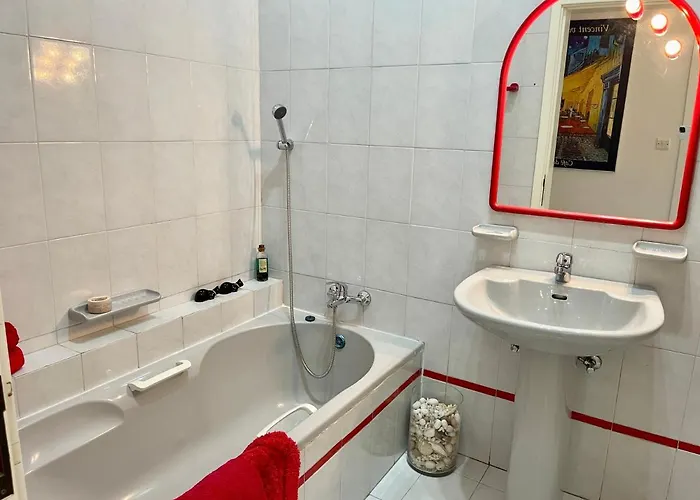 Ta Phyllis - & With Sunset & Sea Views Għajnsielem