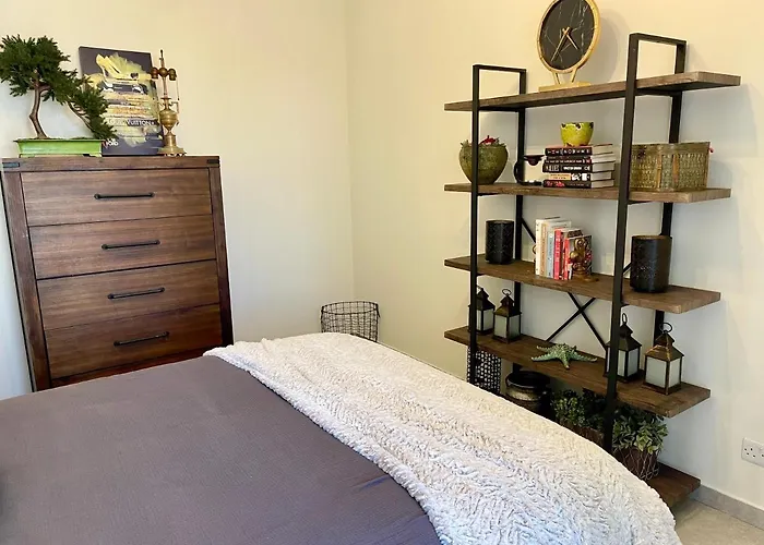 Ta Phyllis - & With Sunset & Sea Views Daire Għajnsielem