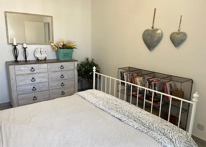 Διαμέρισμα Ta Phyllis - & With Sunset & Sea Views *