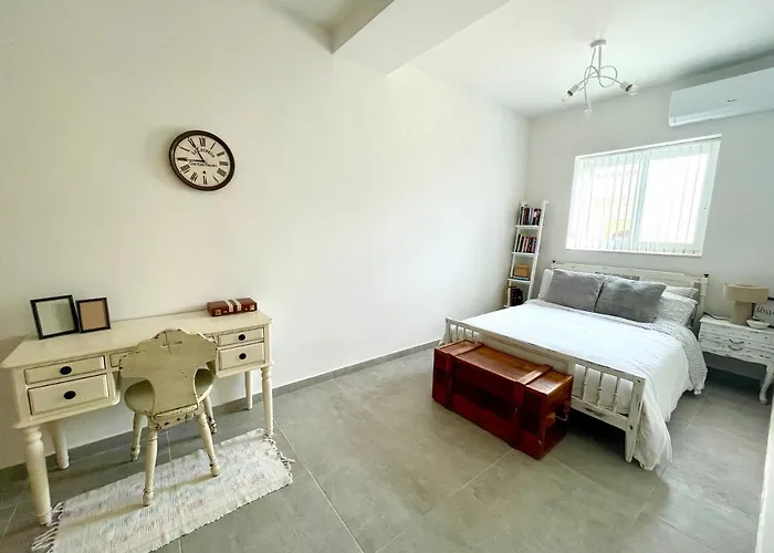 Διαμέρισμα Ta Phyllis - & With Sunset & Sea Views *