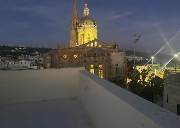 Daire Ta Phyllis - & With Sunset & Sea Views *